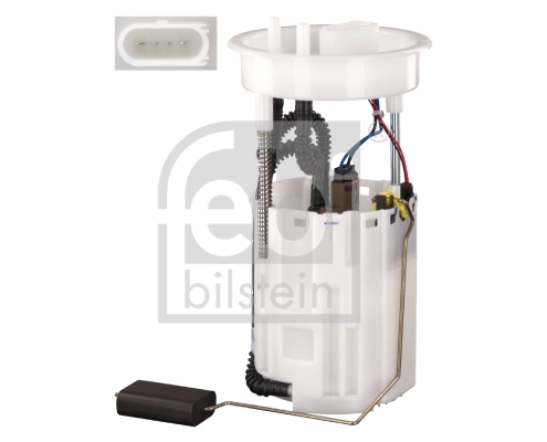 Fuel Feed Unit